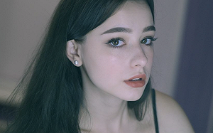 美女Youtuber不出道超可惜！Dasha Taran粉絲破三百萬