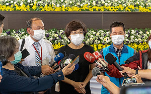 哀慟！饒慶鈴：初步調查7死21傷設籍台東