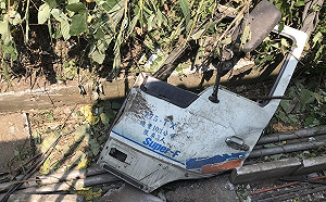 民進黨：李義祥非現任花縣黨代表 勿政治操作