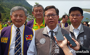 太魯閣號出軌事故 桃市籍3死均具原民身分