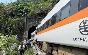 花蓮旅館同業公會聲明 最新罹難者家屬免費入住旅館名單