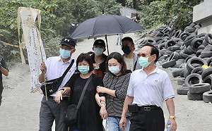 太魯閣號事故 3業者估身故理賠金逾8100萬元