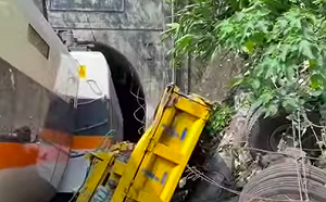 快訊》太魯閣號闖禍司機撤銷交保 發回地院重裁