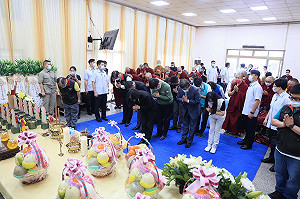 快訊》花檢：太魯閣出軌罹難者  下修至48人