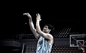 田壘無私轉換打法　幫助達欣奪首冠