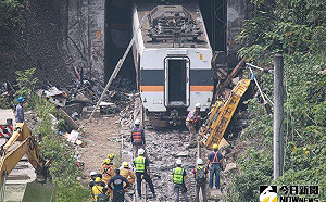 台鐵民營化行不通？鄉民揭暗黑關鍵