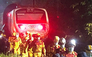 曾救過維冠！消防員：莫讓憾事重演