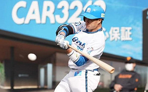 拯救西武獅！吳念庭被封為救世主