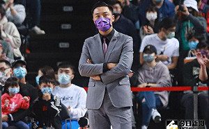 攻城獅賽季告終　林冠綸給予肯定