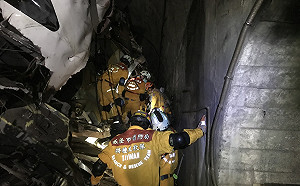 太魯閣號出軌》聯合大地是受害者？總經理：當然是啊！大家求快不求真