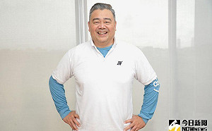 季後三洋將是否續留？高景炎這樣說