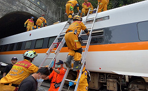 太魯閣號調查報告早在5月完成卻不公布 王婉諭痛批:欺騙受難家屬可恥