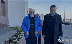 俄變態史學者盜29具女童屍製「玩偶」 法庭中拒絕向家屬道歉