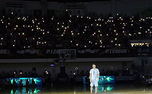 田壘退役　未來加入夢想家管理團隊