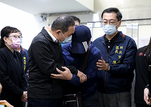 慰問不幸罹難家屬 侯友宜:全力協助喪葬事宜