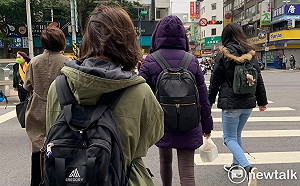 急速降溫! 入夜北台灣低溫下探11度 本週2波冷空氣變天時間一圖看！