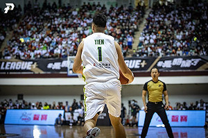 田壘季後賽還會打嗎？教頭這樣說