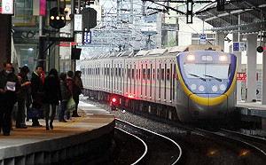 為何北捷大贏台鐵？內行曝背後關鍵