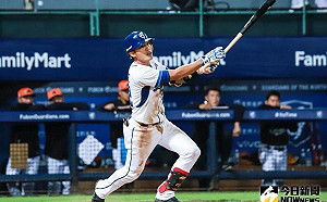 阿彌陀佛！李宗賢首轟被沒收笑出來