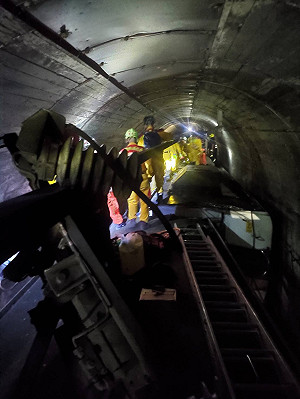 太魯閣號出軌》賑災專戶共28萬7千多筆捐款！  衛福部：已快破6億