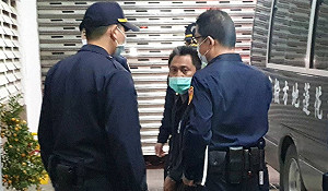 太魯閣號事故  涉肇事李義祥違規擔任工地主任