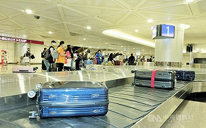 帛琉旅遊泡泡首發團開心返台 讚疫情下出國很幸福