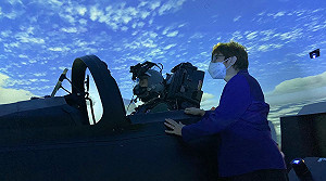 德防長：中國欲按自己藍圖打造世界秩序 將派軍艦前往亞洲