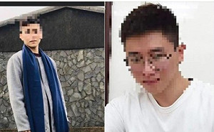 網紅「韓德凱文森」失聯！恐搭上太魯閣號408次列車 最後對話曝光