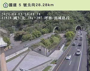 連假最後一天！高公局：8路段午後恐大塞！