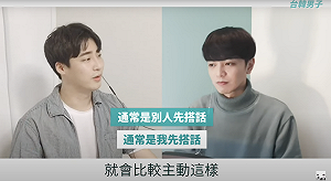 韓國超準心理測驗！竟讓台韓Youtuber大吃一驚