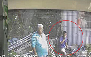 不是打電話報案！ 李義祥闖禍後急Call吊車行：我的吊卡掉到鐵軌了