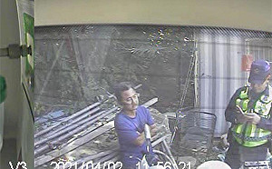 曾任黨代表李義祥涉太魯閣號事故 民進黨中評會開除黨籍