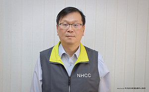 快訊》印尼來台女學生無症狀！檢疫期滿後確診  莊人祥：自述曾接觸過染疫者