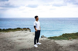 網紅「韓德凱文森」發文告別？粉絲不捨：真的再也見不到了