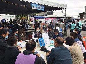 台鐵局成立關懷小組　提供罹難者家屬後續相關服務