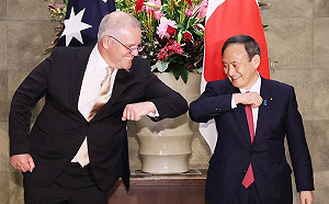 美日版一帶一日倒數 王定宇：這平台沒有台灣不行