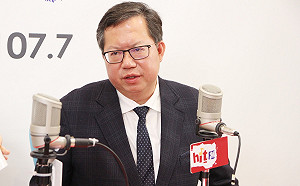 太魯閣號出軌》蘇內閣也該下台負責？鄭文燦：沒必要無限上綱