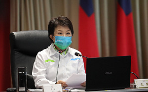 讀者投書》盧秀燕為搏環保假象 掩蓋中火三號機已改善空污排放事實