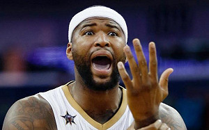 NBA／補強禁區　快艇宣布10天短約簽下表弟