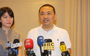 台鐵太魯閣號事故  侯友宜：我們再也承受不了再度的痛苦！