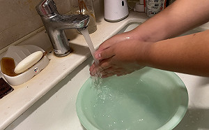 省水大作戰！豐邑機構祭出萬元鍋具獎  號召百餘社區節水大賽