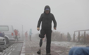 太魯閣號出軌》打臉抹黑高雄氣爆善款流言蜚語  高雄氣爆重傷者捐十萬闢謠