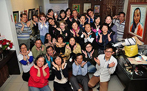 第4屆亞太社會創新高峰會倒數計時   社創論壇與小旅行把握最後報名機會