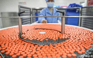 印俄製造的就夠用   中國疫苗外交在斯里蘭卡踢到鐵板