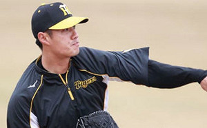 日職／陳偉殷二軍回神　先發6局無失分