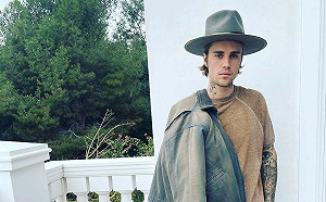 小賈斯汀夫婦探訪監獄！聆聽囚犯際遇嘆：足以改變人生