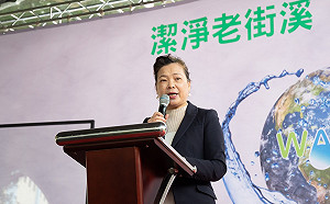 中火電廠3號機無預警重啟  王美花：符合法規