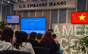 中國強勢起反作用 將越南推向美國