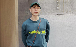 網友私訊狂問「太魯閣號有捐款嗎」！見習網美小吳無奈：這不是比賽