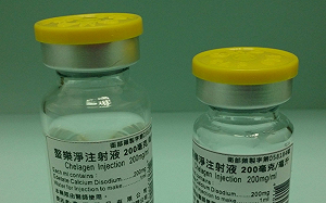 治療鉛中毒藥物「螯樂淨」酸鹼值過高！食藥署緊急回收5000劑